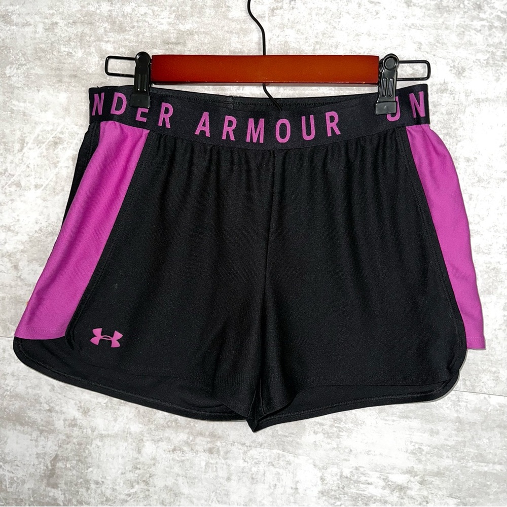 Under Armour Athletic Shorts
